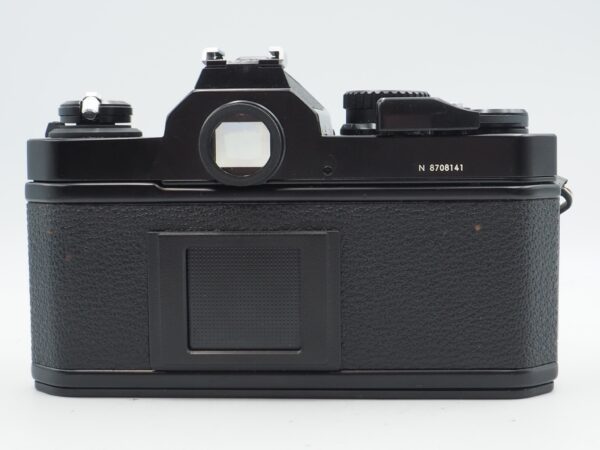 Nikon NEW FM2 *イ536 - 画像 (5)